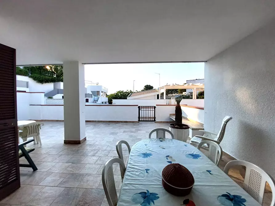 Immagine 4 di Villa in vendita  in Contrada Capitolo a Monopoli