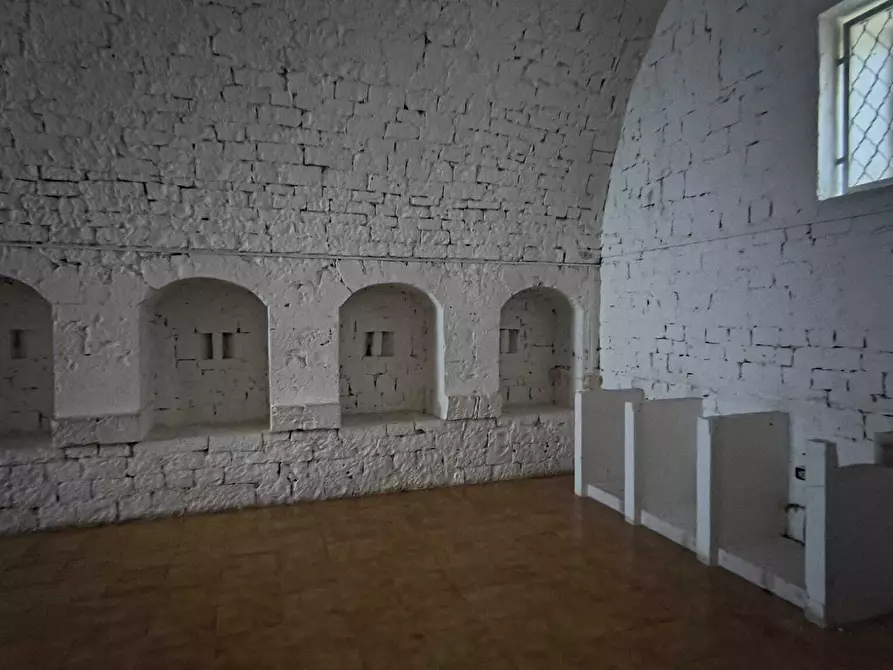 Immagine 34 di Casa indipendente in vendita  in Contrada zecca a Monopoli