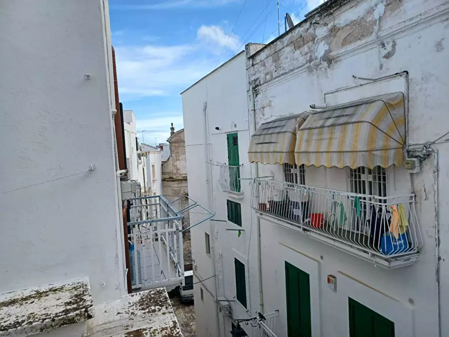 Immagine 11 di Casa indipendente in vendita  in Largo Amalfitana a Monopoli