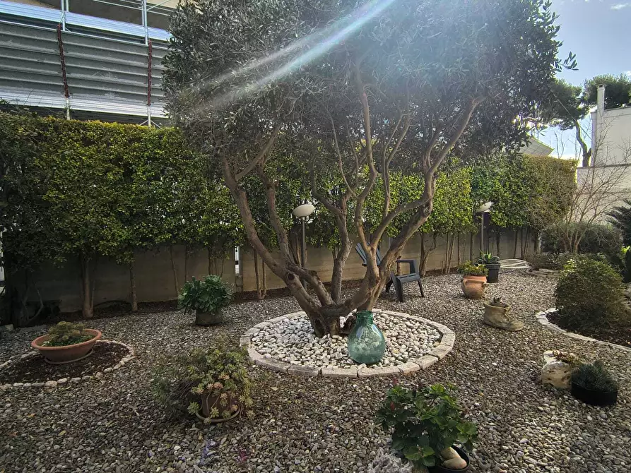 Immagine 14 di Villa in vendita  in Via Concilio Vaticano 6/A a Monopoli