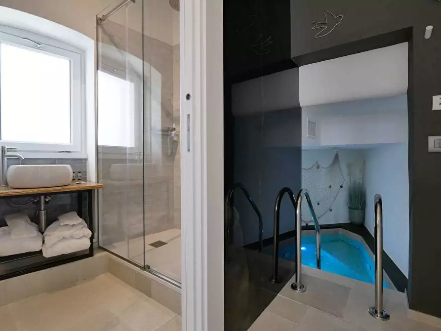 Immagine 13 di Appartamento in vendita  in Piazza Alessandro Manzoni a Monopoli