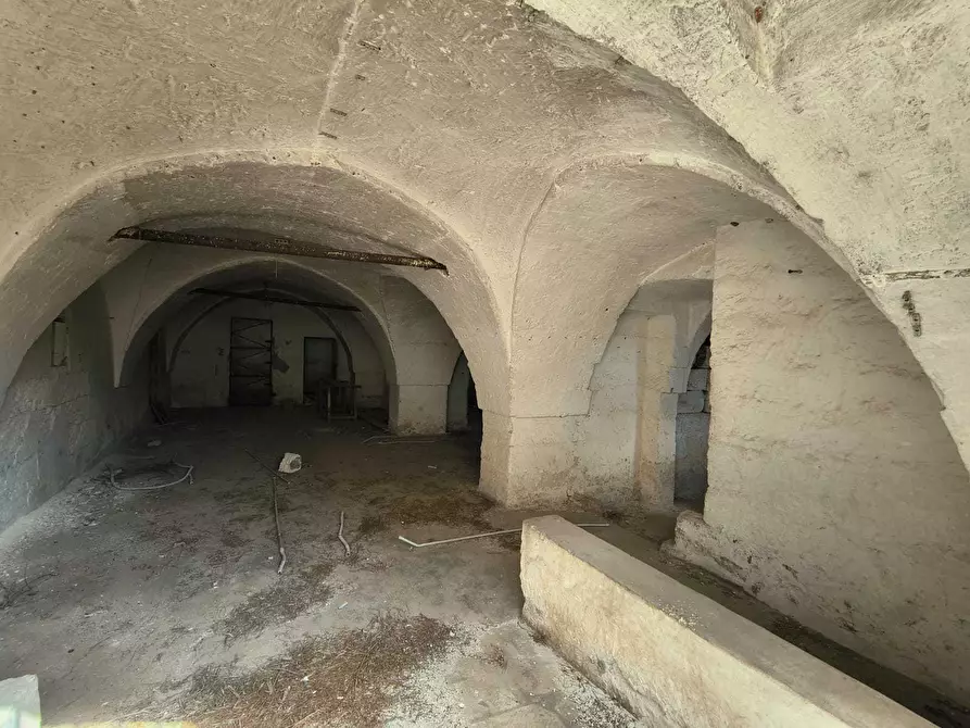 Immagine 25 di Villa in vendita  in Viale Aldo Moro a Monopoli