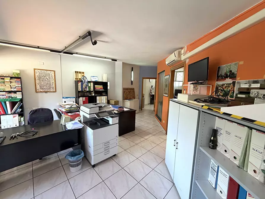 Immagine 7 di Mansarda in vendita  in Via Alcide De Gasperi 140 a Avellino