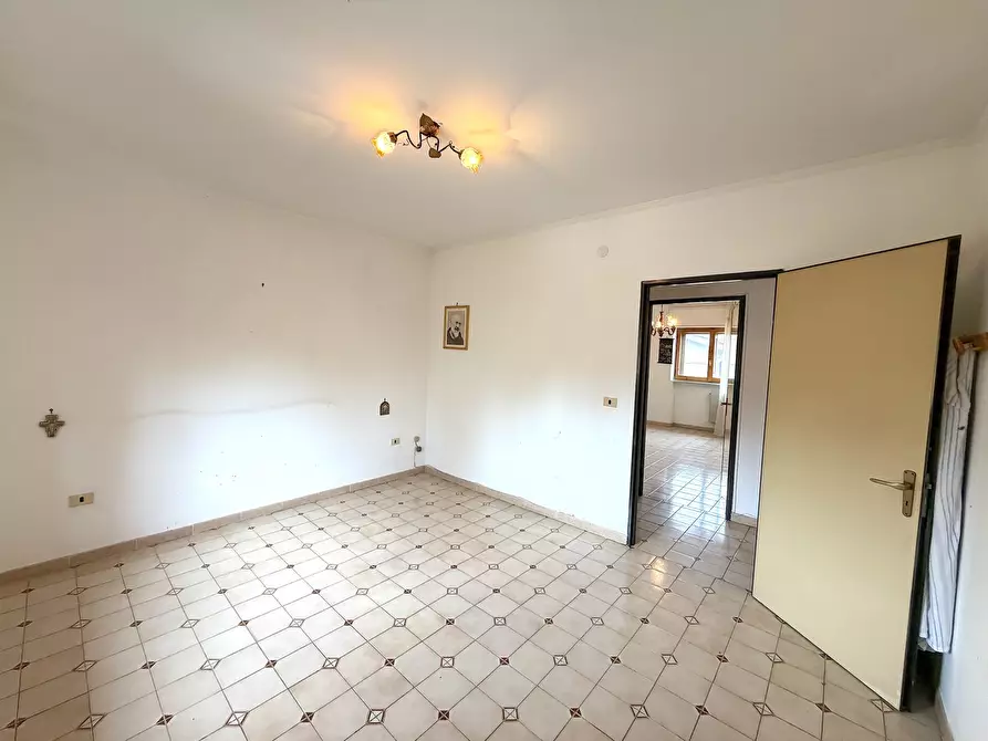 Immagine 25 di Quadrilocale in vendita  in Via Oscar D'Agostino 9 a Avellino
