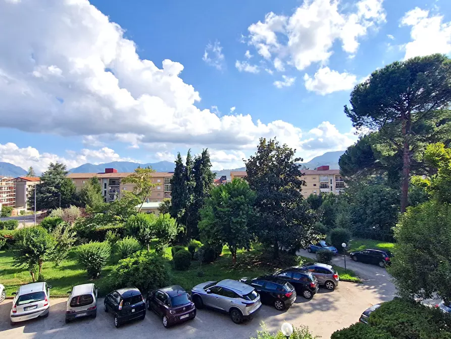 Immagine 2 di Pentalocale in vendita  in Via Antonio Annarumma 35 a Avellino