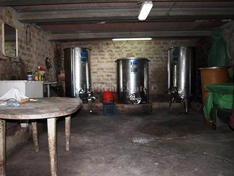 Immagine 11 di Villa in vendita  in Via Maiolata 54 a Porano