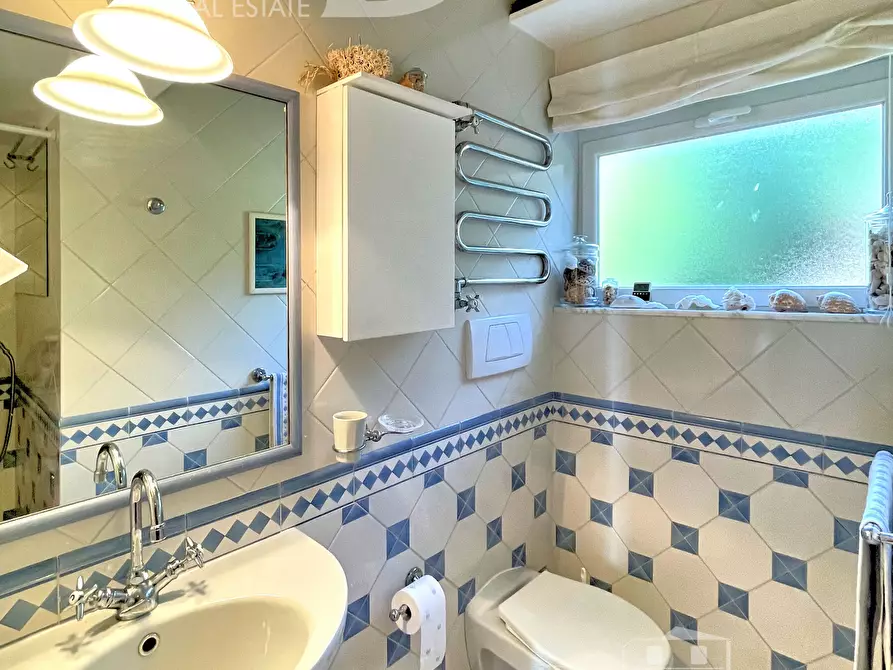 Immagine 53 di Attico in vendita  in Via Alla Torre 2 a Sori