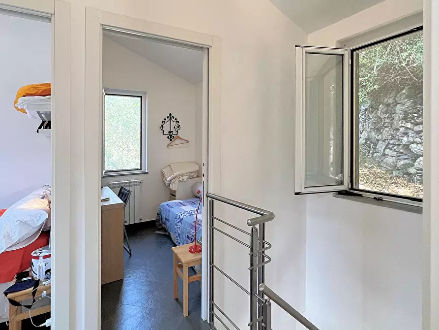 Immagine 30 di Casa indipendente in vendita  in Via Pietrafitta 1 a Avegno