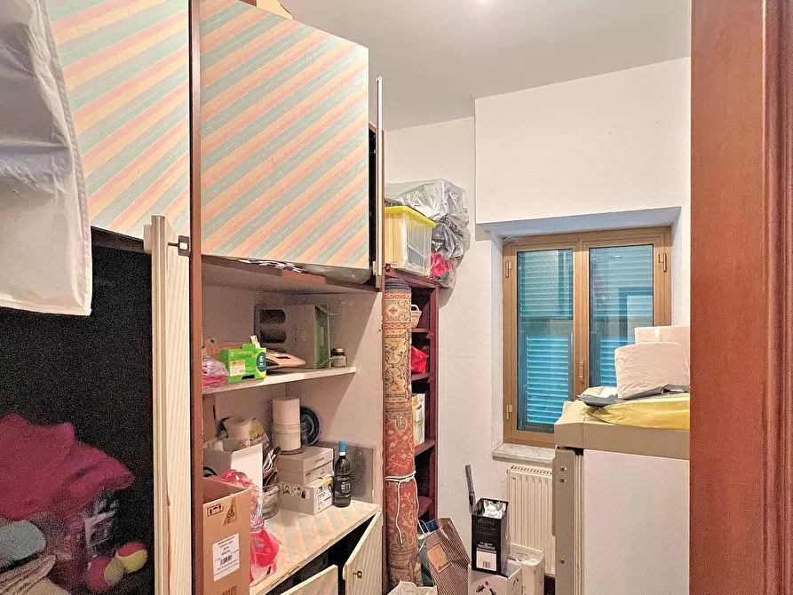 Immagine 14 di Casa indipendente in vendita  in Via Cappelletta 37 a Avegno