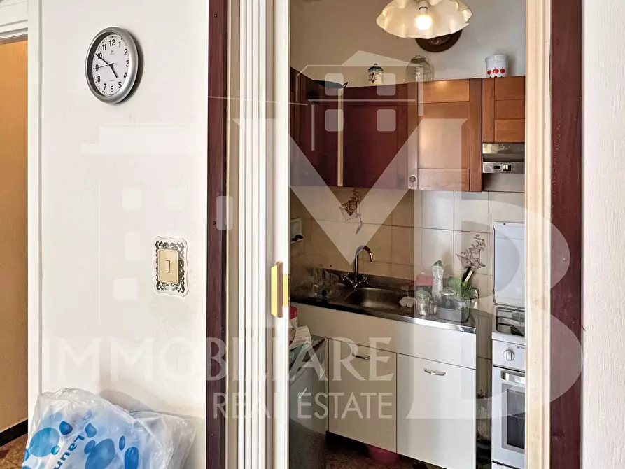 Immagine 15 di Trilocale in vendita  in Via Vecchia Vastato 16 a Recco