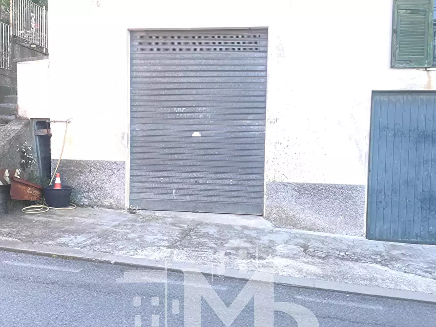 Immagine 15 di Trilocale in vendita  in Frazione Pannesi 58 a Lumarzo