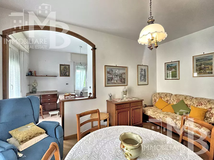 Immagine 14 di Trilocale in vendita  in Via Valleverde 9 a Recco