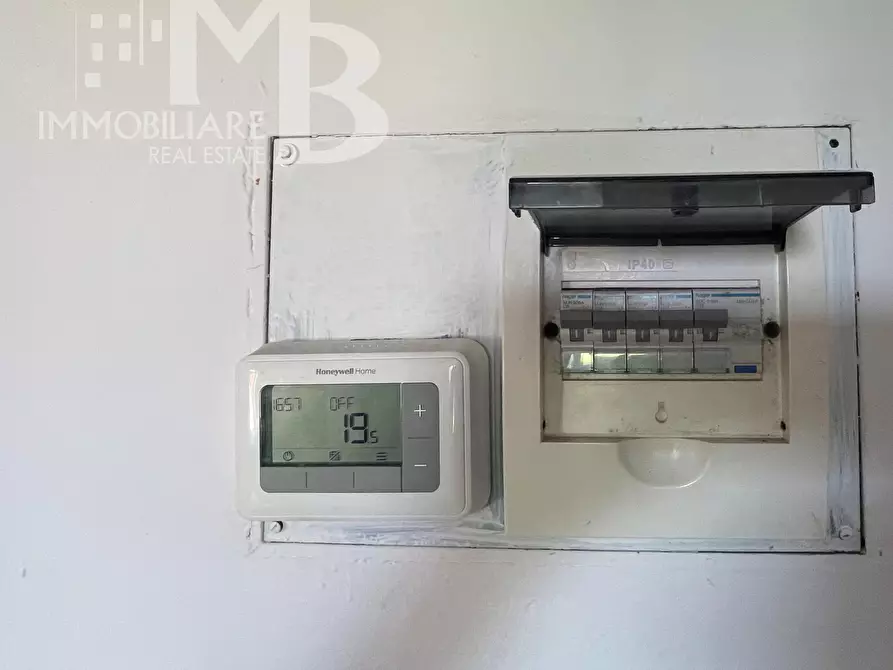 Immagine 14 di Trilocale in vendita  in Frazione Pannesi 58 a Lumarzo