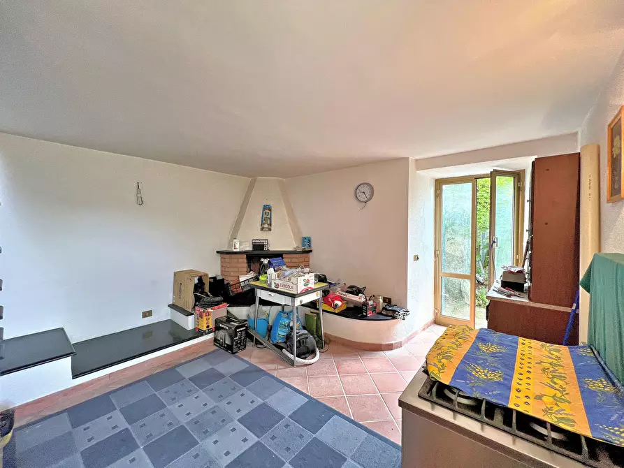 Immagine 25 di Casa indipendente in vendita  in Via Cappelletta 37 a Avegno