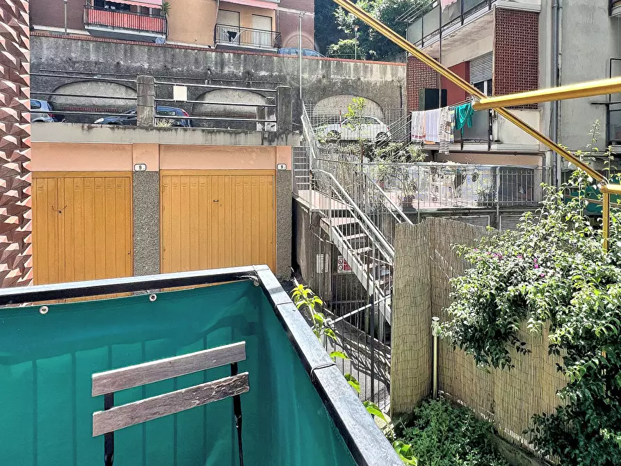 Immagine 48 di Trilocale in vendita  in Piazzale Goffredo Mameli 8 a Recco