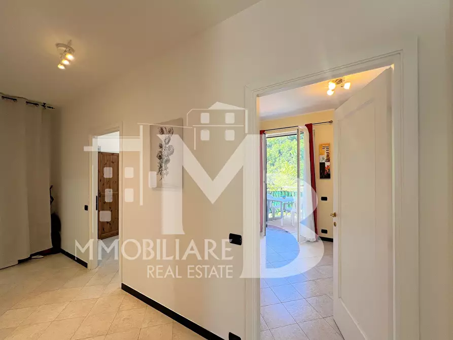 Immagine 20 di Quadrilocale in vendita  in Strada Provinciale 333 di Uscio 56 a Avegno