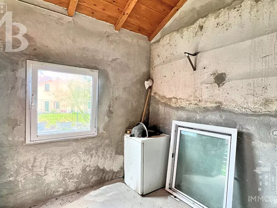 Immagine 14 di Quadrilocale in vendita  in Via Ponti Romani 31 a Recco