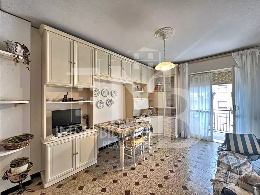 Immagine 9 di Trilocale in vendita  in Via Vecchia Vastato 16 a Recco