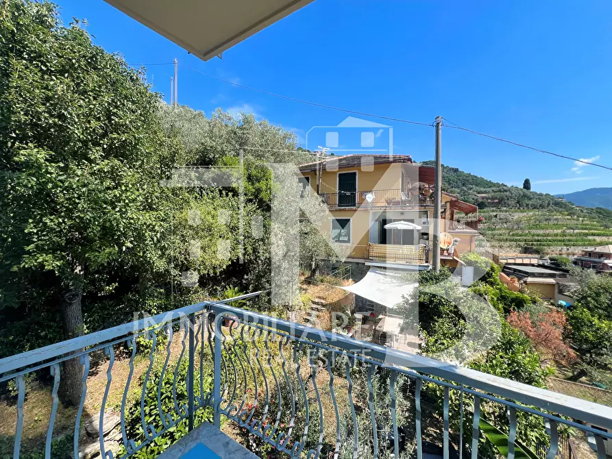 Immagine 41 di Pentalocale in vendita  in Via Privata Gilberto Govi 6 a Recco