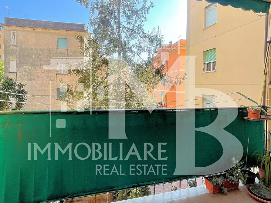 Immagine 5 di Bilocale in vendita  in Salita Sant'Antonio 3 a Recco