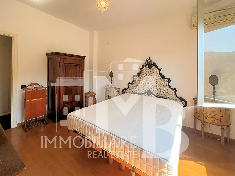 Immagine 13 di Pentalocale in vendita  in Via Privata Gilberto Govi 6 a Recco