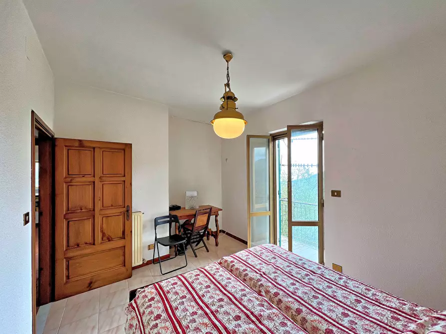 Immagine 12 di Casa indipendente in vendita  in Via Cappelletta 37 a Avegno