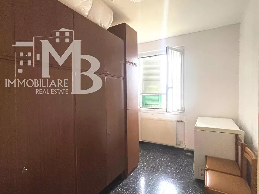 Immagine 21 di Quadrilocale in vendita  in Frazione Pannesi 53 a Lumarzo