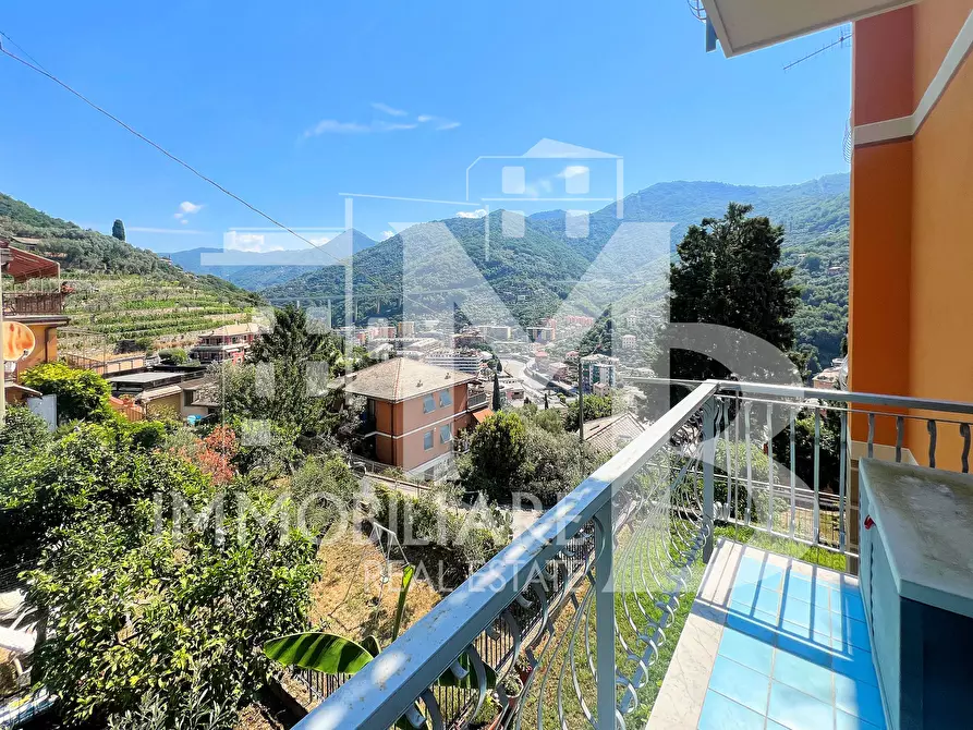 Immagine 4 di Pentalocale in vendita  in Via Privata Gilberto Govi 6 a Recco