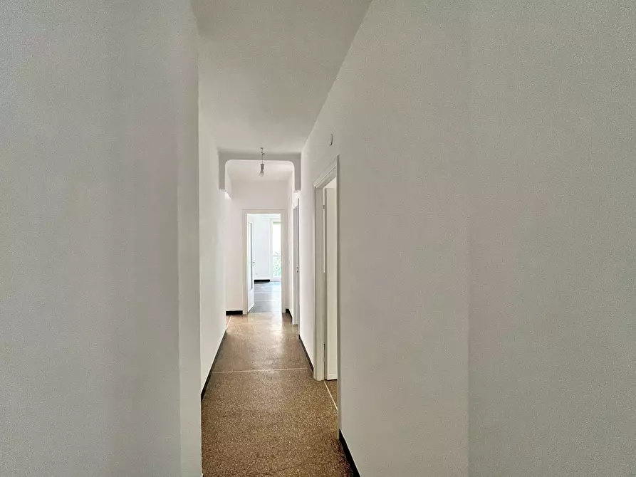 Immagine 26 di Trilocale in affitto  in Via Milite Ignoto 66 a Recco