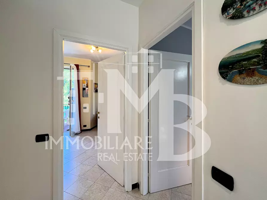 Immagine 41 di Quadrilocale in vendita  in Strada Provinciale 333 di Uscio 56 a Avegno