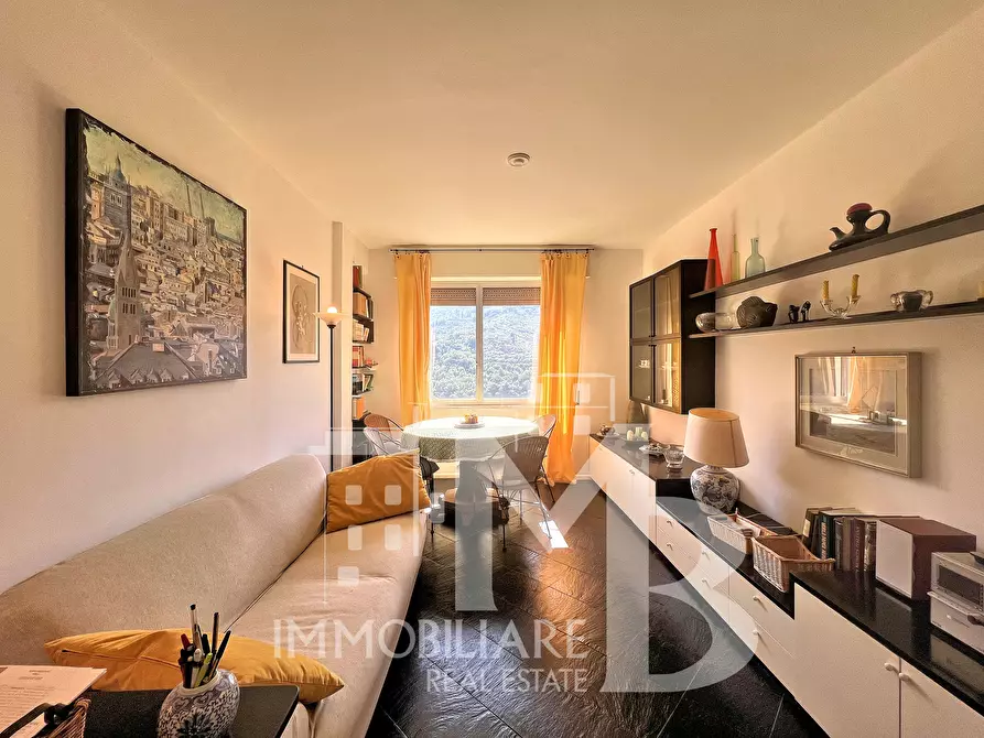 Immagine 6 di Pentalocale in vendita  in Via Privata Gilberto Govi 6 a Recco