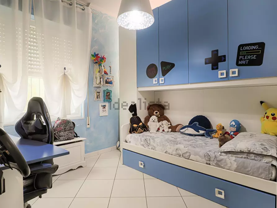 Immagine 24 di Villa in vendita  in Via Morucciola a Arcola