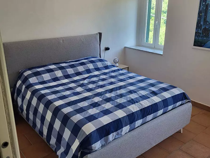 Immagine 32 di Quadrilocale in vendita  a Santo Stefano Di Magra