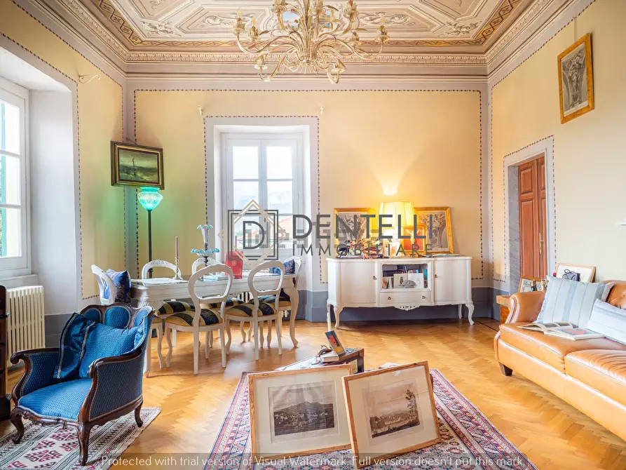 Immagine 3 di Appartamento in vendita  a Sarzana