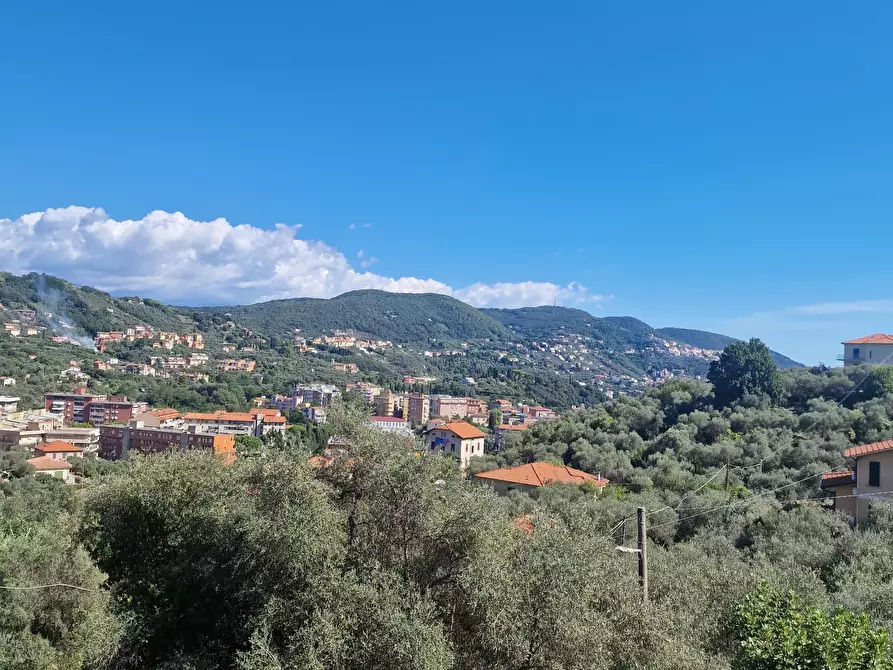 Immagine 1 di Trilocale in vendita  a Lerici