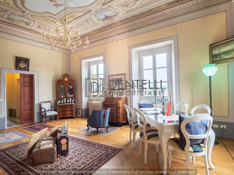 Immagine 12 di Appartamento in vendita  a Sarzana