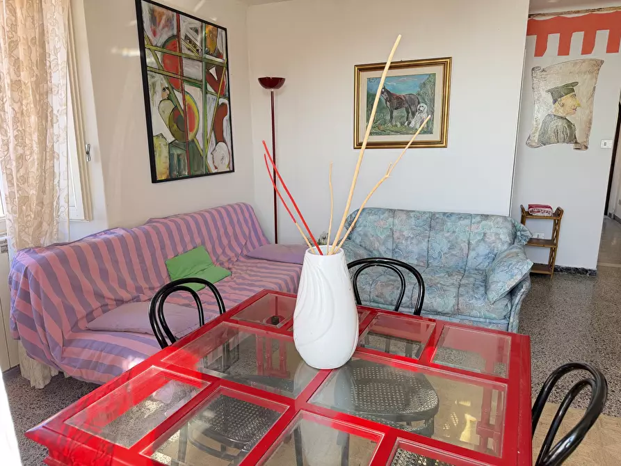 Immagine 6 di Trilocale in vendita  in Località Fiascherino 16 a Lerici