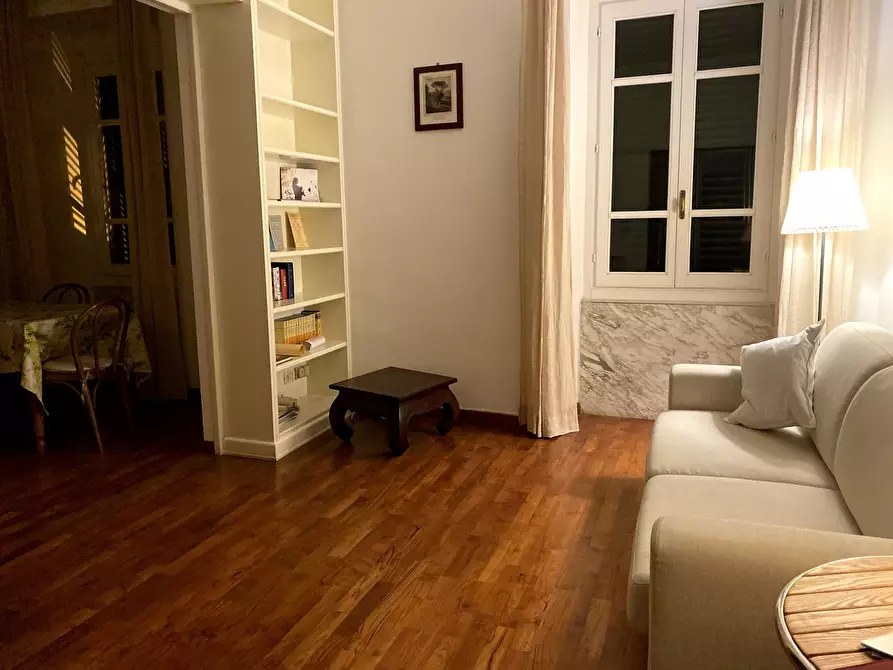 Immagine 27 di Trilocale in affitto  a Sarzana