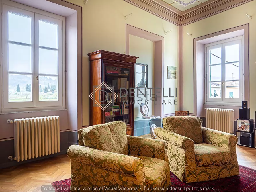 Immagine 5 di Appartamento in vendita  a Sarzana