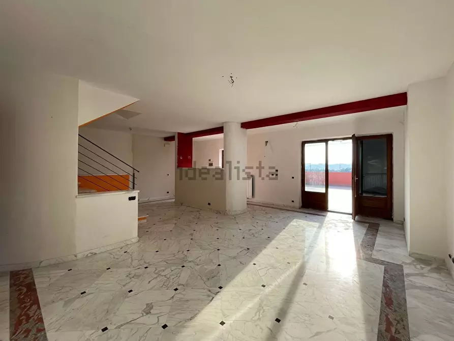 Immagine 22 di Terratetto in vendita  a Sarzana