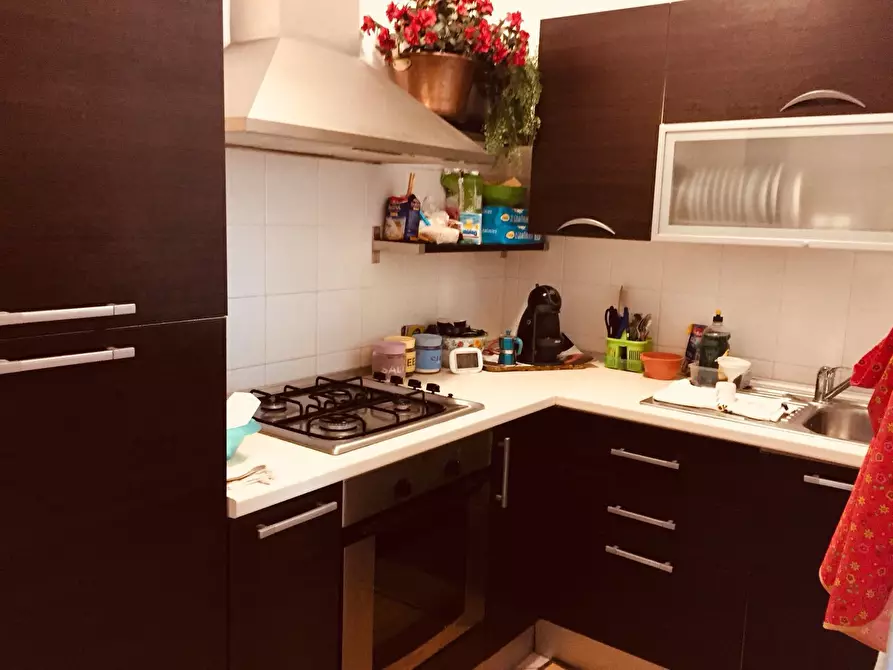 Immagine 5 di Quadrilocale in vendita  a Fosdinovo