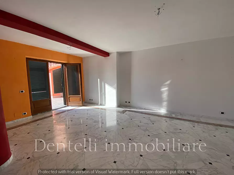 Immagine 4 di Terratetto in vendita  a Sarzana