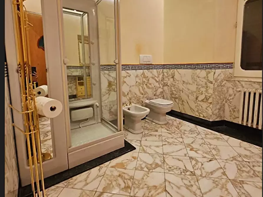 Immagine 8 di Appartamento in vendita  a Sarzana