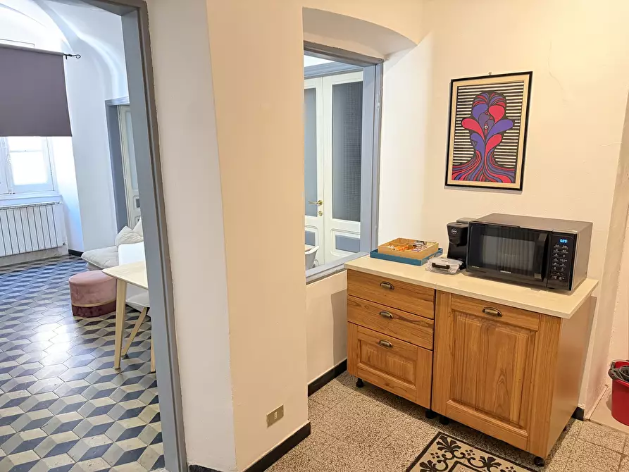 Immagine 7 di Trilocale in vendita  in Piazza Luni a Sarzana