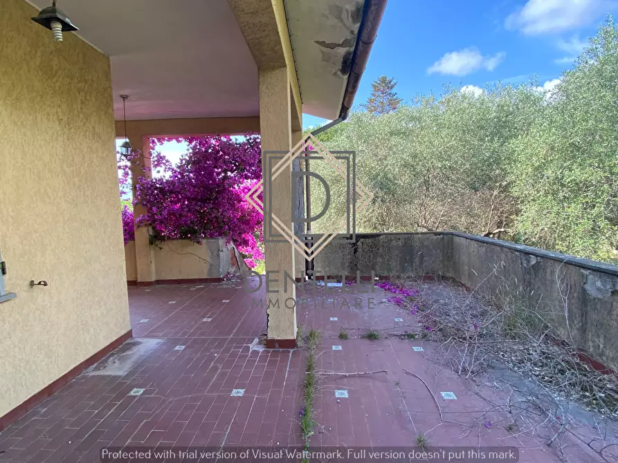 Immagine 15 di Porzione di casa in vendita  a Ameglia