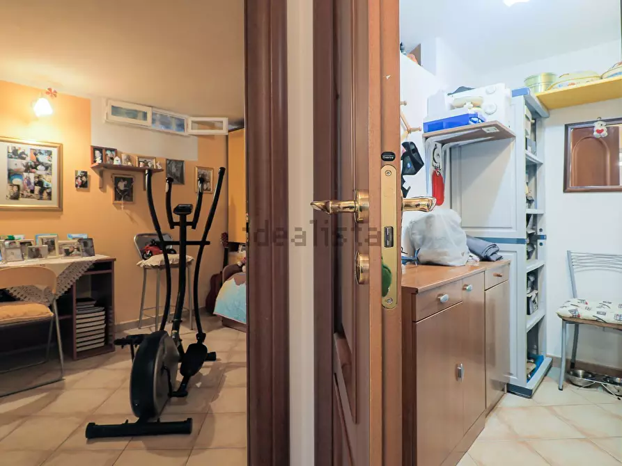 Immagine 33 di Villa in vendita  in Via Morucciola a Arcola