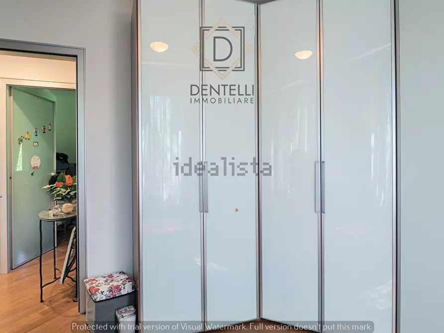 Immagine 17 di Casa semindipendente in vendita  a Sarzana