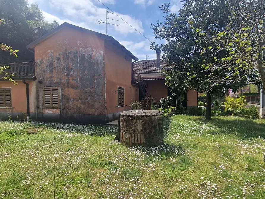 Immagine 34 di Casa indipendente in vendita  a Sarzana