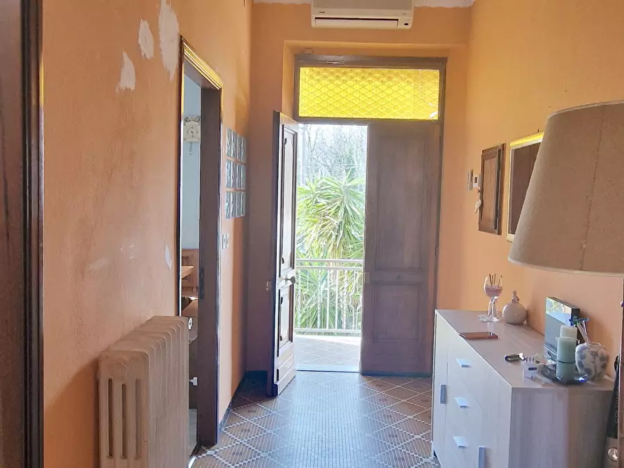 Immagine 10 di Casa indipendente in vendita  a Santo Stefano Di Magra