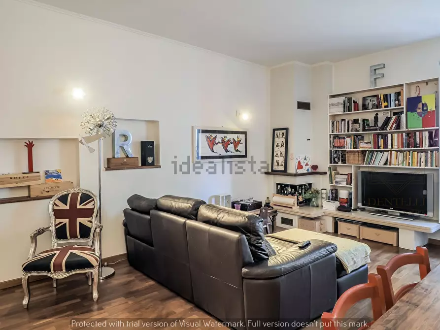 Immagine 13 di Quadrilocale in vendita  a Sarzana